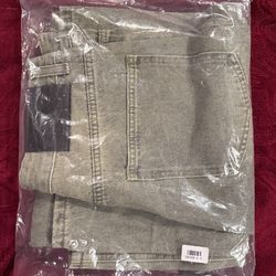 Brand new men’s skater jeans