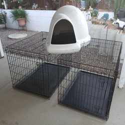 Dog Kenals