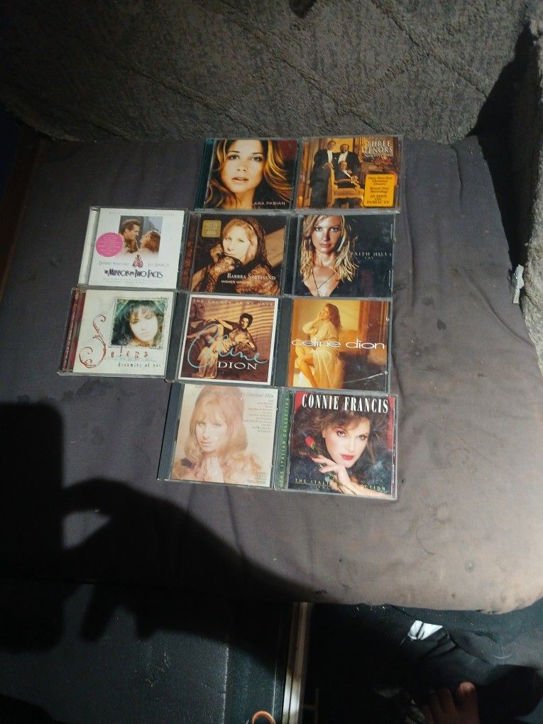 Cds