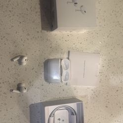 AirPod Pro Gen 2 Like New