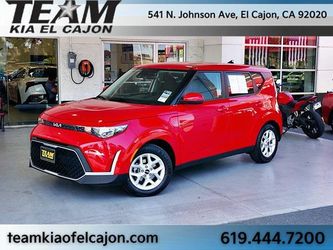 2024 Kia Soul
