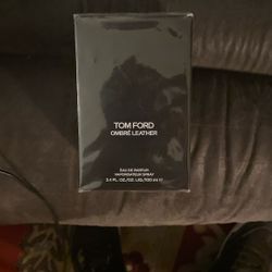 Tom Ford OMBRÉ LEATHER