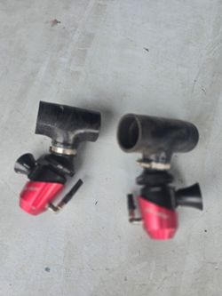 Blow-Off Valves 2014-2022 Infiniti Q50