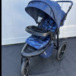 Jogger/ BabyGap Trek Jogging Stroller/ BabyGap/ Baby/ Kids/ Stroller/ Jogger/ Travel/ Kids/ New