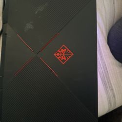 HP Omen 15-15.9 Inch Gaming Laptop
