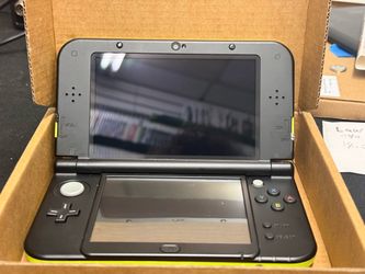 “New” 3DS XL