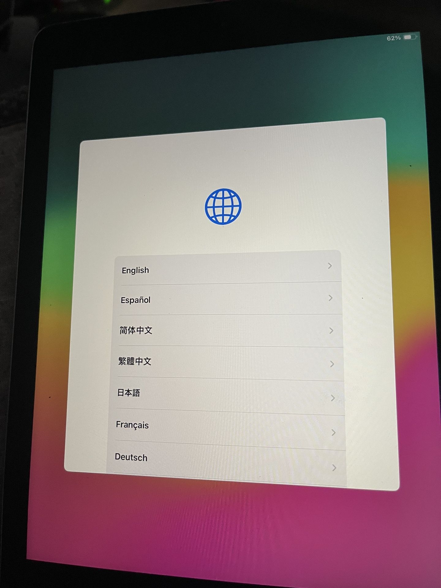 iPad For The Low