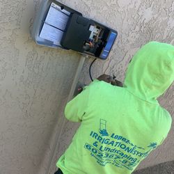 Sprinkler And Irrigation 