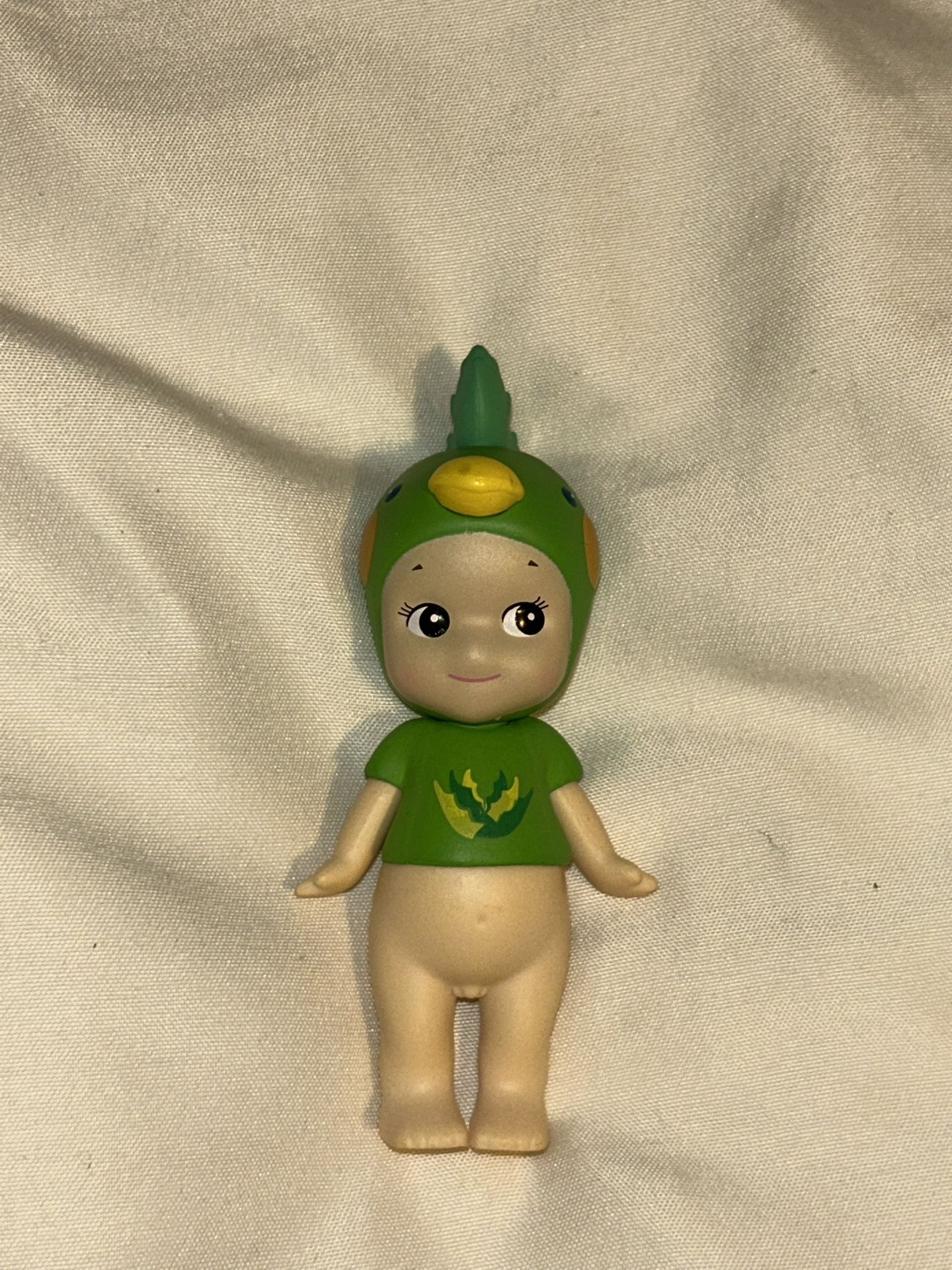 Sonny Angel Cactus Series (Parrot)