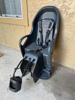 Burley Dash FM - Child Bike Seat