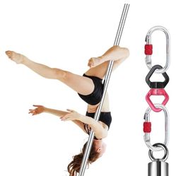 Aerial Dance Pole 