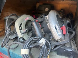 Circular saw