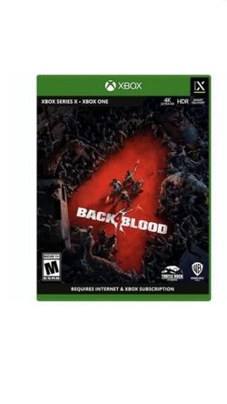 Xbox Game