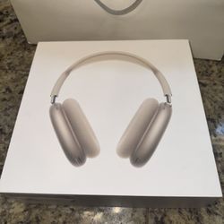 AirPods Max 2025 
