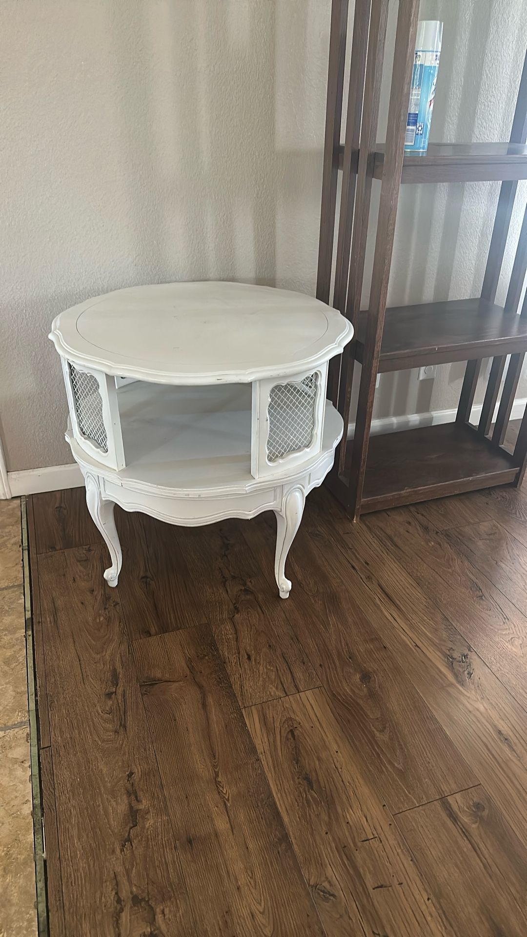 Beautiful Antique Table