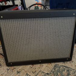 Fender Hot Rod Deluxe Tube Amp