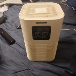 Air Purifier 