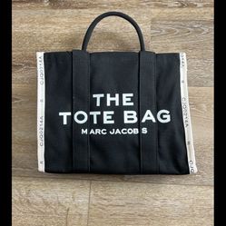 Fashion Tote Bag