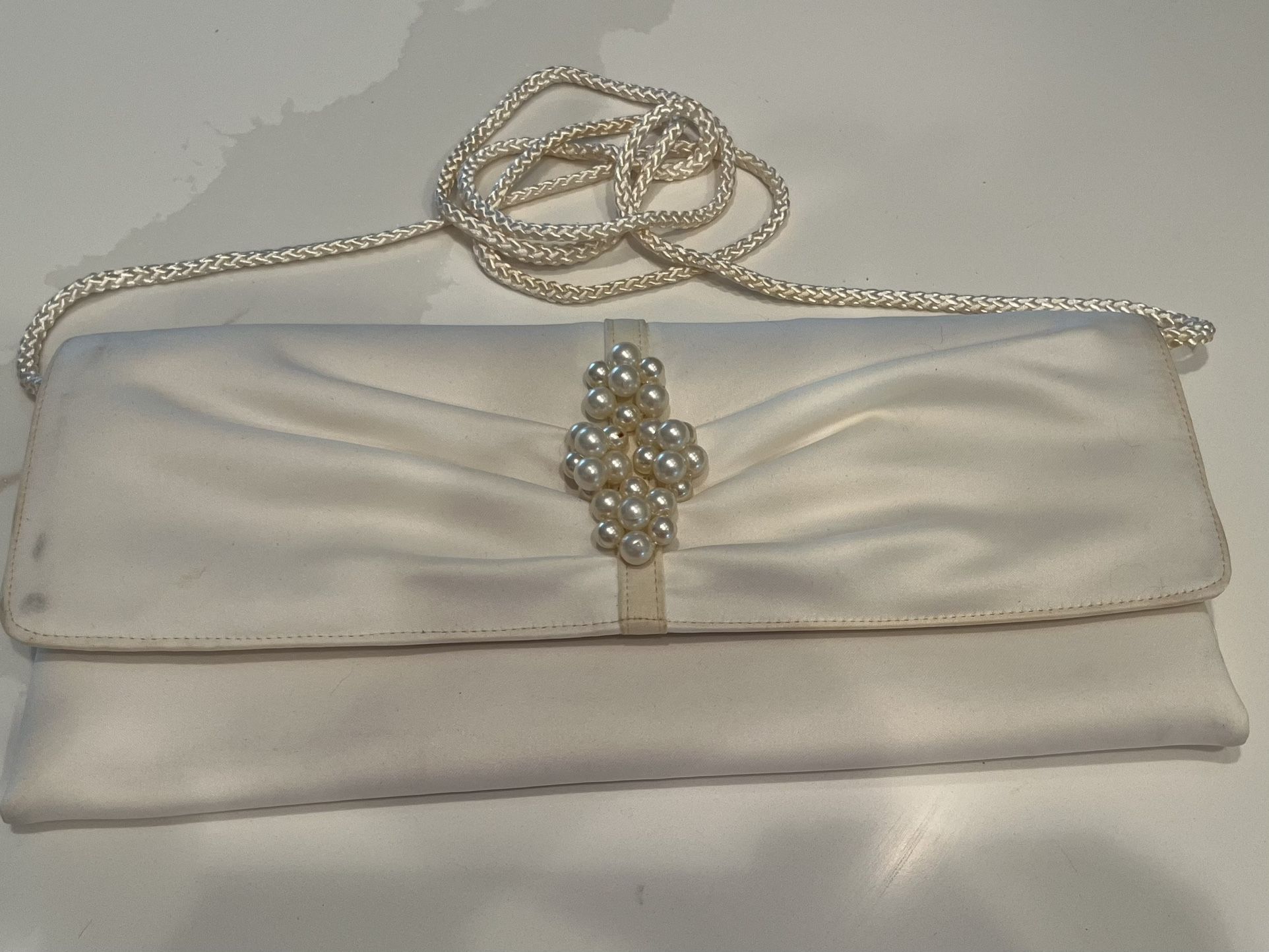 clutch purse