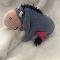 Eeyore Plush toy