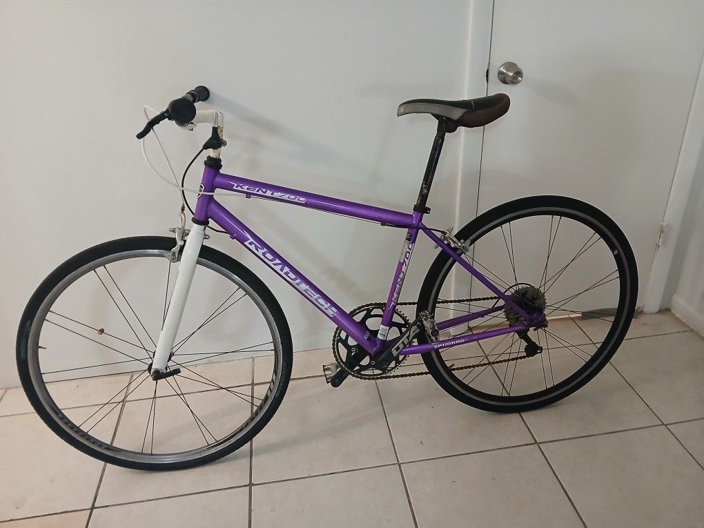 Kent Road Bike 700c Size 54