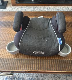 Booster seat