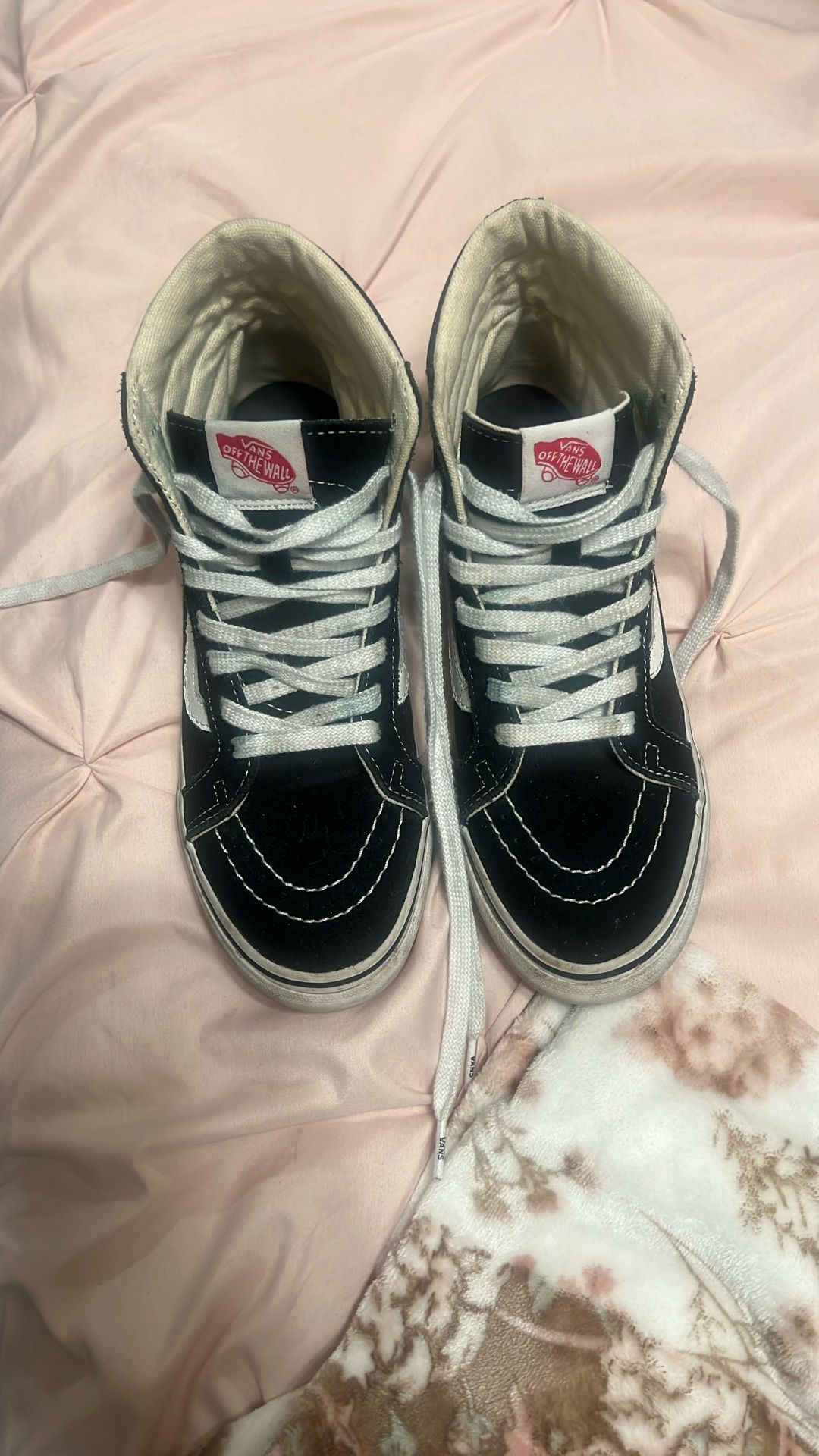 Vans Shoes