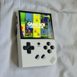 Anbernic Rg35xx Plus Retro Gaming Handheld 