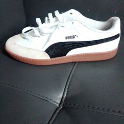 Puma