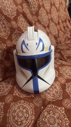 Star Wars mask