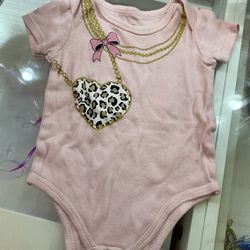 Baby Bodysuit 