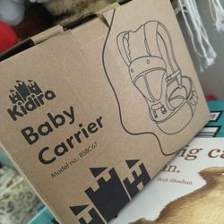 Baby Carrier 