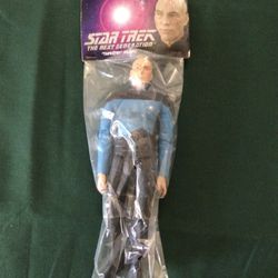 Star Trek Next Generation Picard 