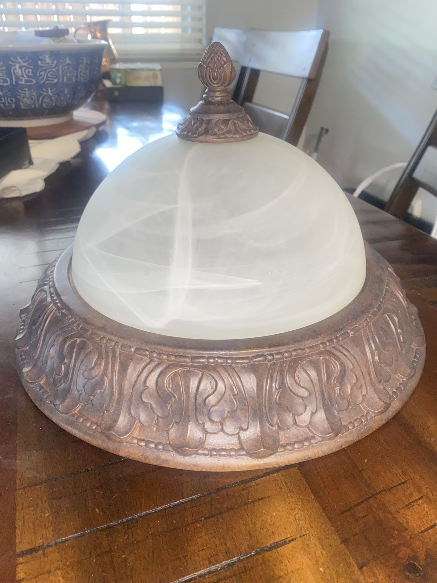 Entry / Hall Ceiling Light Fixture