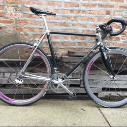  56cm Trek Carbon zx 2300                                  (Read Description) 