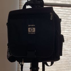 Laptop Backpack For Up To 16’