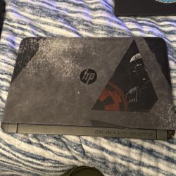 star wars gaming laptop