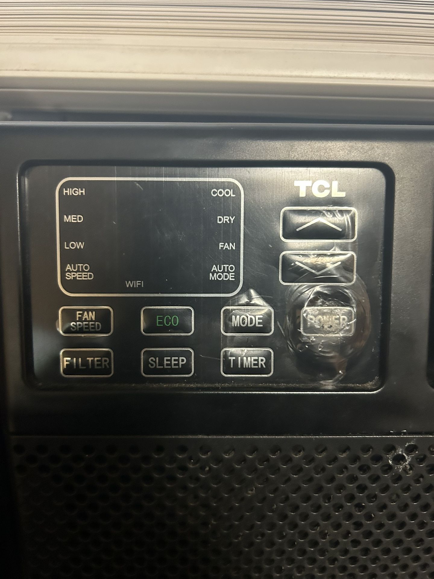 TCL Smart Window Unit