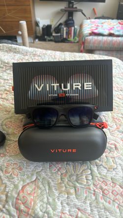 Viture Pro 3D