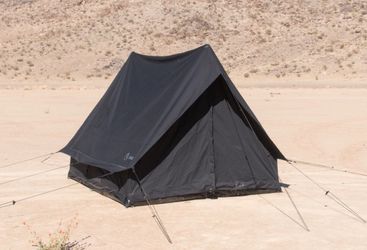 Anza Cabin Tent - brand new