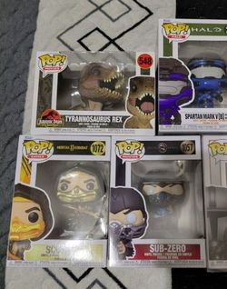 Funkos