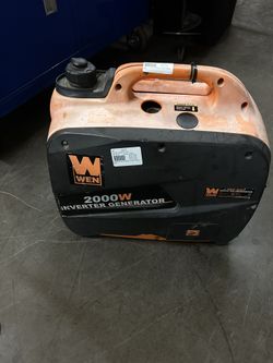 Wen Generator 
