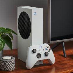 Xbox Series S 1TB - Buy in full or $1 today