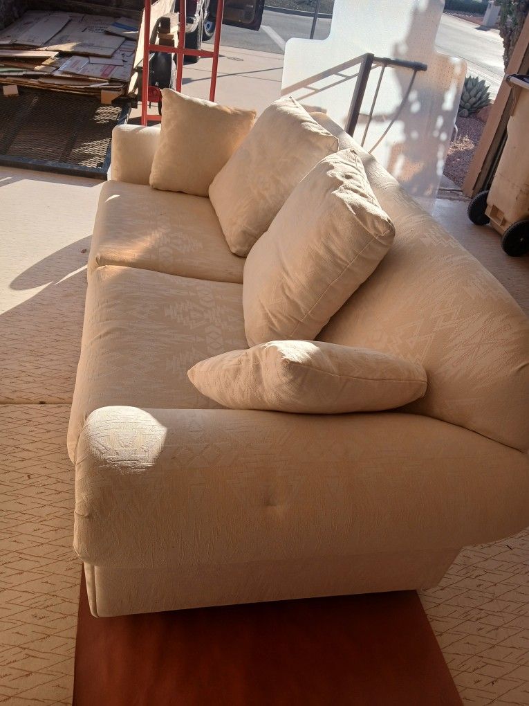 SOFA.