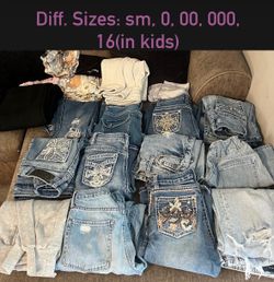 Pants