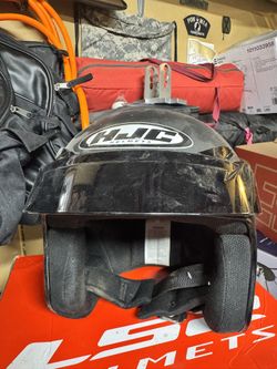 Helmet