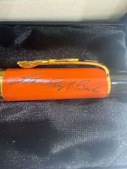 Mont Blanc Pen
