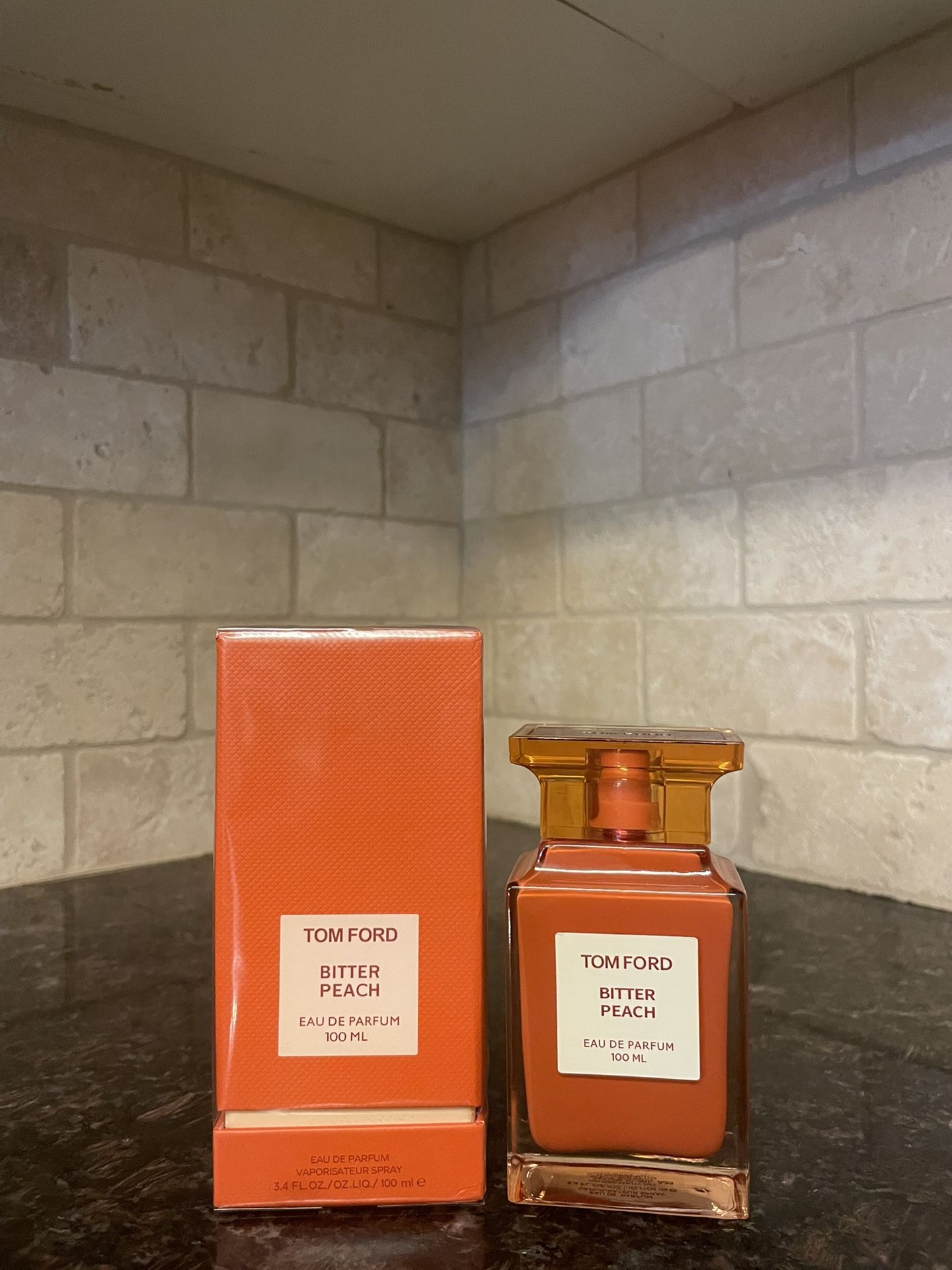 Tom Ford Bitter Peach EDP *SEALED*