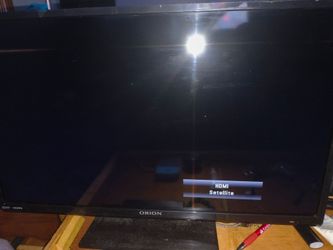 TV Orion