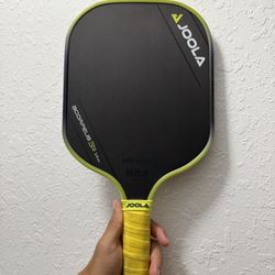 Pickleball Paddle Joola Scorpeus 3S 14mm